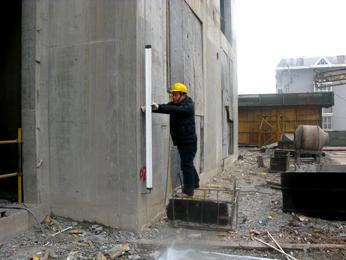 沉降觀測步驟詳細講解，高精度水準測量流程